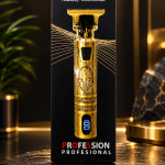 Premium Vintage T9 Hair Cutting Machine Hair Trimmer