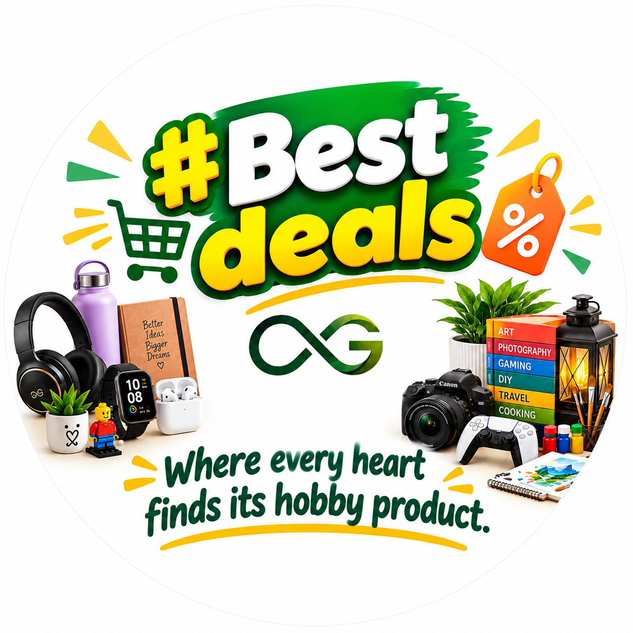 BEST DEALS