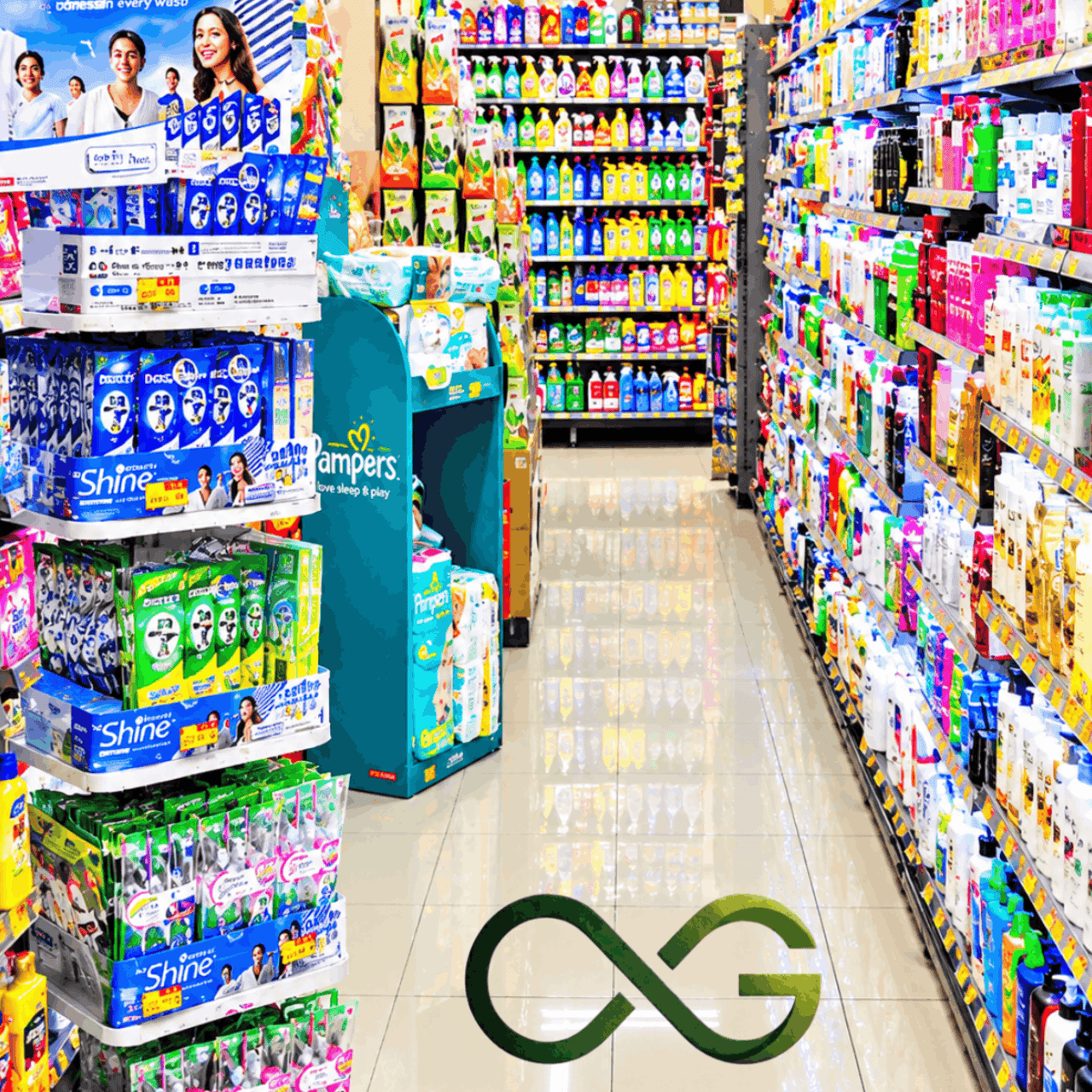 SUPER STORE